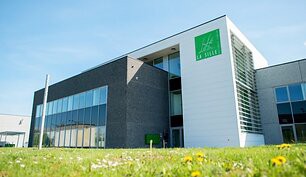 Étude thermique Caen